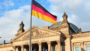 Beitragsbild: Deutscher Bundestag