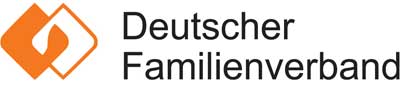 Deutscher Familienverband Logo