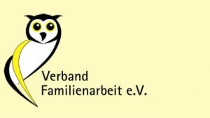 Logo Verband Familienarbeit Betrag Default