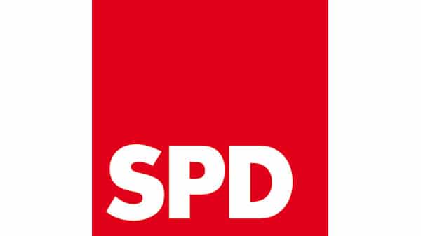 Beitragsbild: SPD Logo