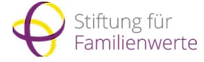 Stiftung für Familienwerte Logo